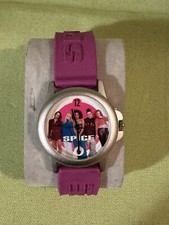 Vintage Spice Girls Digital