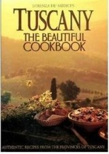 Tuscany: The Beautiful