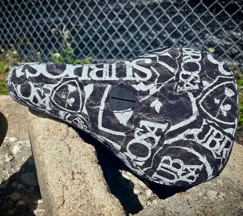 Subrosa thrashed pivotal - pivotal, bmx