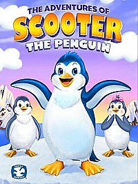 The adventures scooter - adventures, of