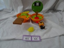 mattel fisher price octonauts