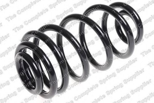 Rear coil spring kilen - rear,
