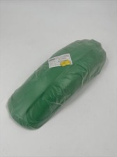 Twinshock classic motocross mudguard fender rear bultaco Yamaha Yz Green 7 “