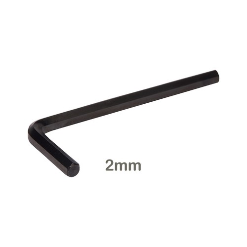 2mm allen keys - or,
