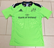 ** Munster Rugby Union Shirt -