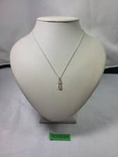 H&M Silver Pineapple Pendant