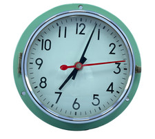 TIC CITIZEN NTS-3PF NHE Slave Clock Ship Radio Room clock