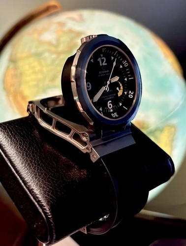 Eterna kontiki diver 1000m - diver,
