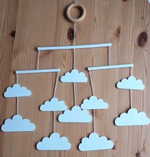 Mamas and Papas Wooden Cloud