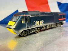 Hornby 00 class 43 HST GNER dummy car Working Light  #RR