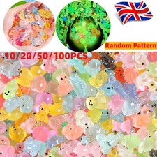 Hot 100x resin mini animal - hot,