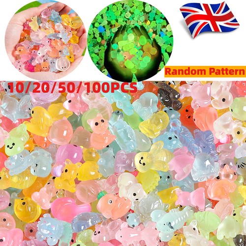 Hot 100x resin mini - 10-100x,
