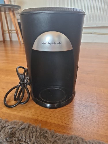 Morphy richards filter - richards, coffee