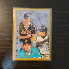1998 Topps - Prospects Todd