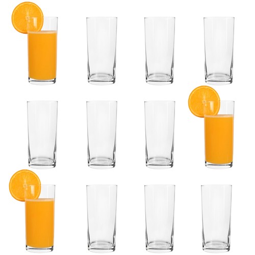 Liberty highball glasses - highball,