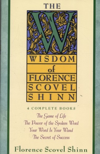 Wisdom florence scovel - wisdom,