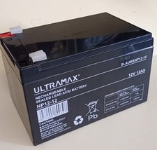 Ultramax np12 12v - np12-12,,