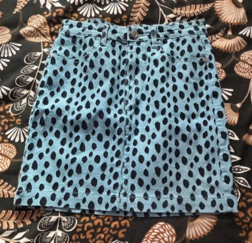 Monki womens blue - monki,