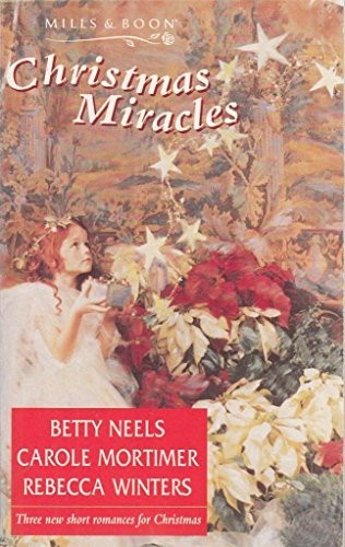 Christmas miracles betty - christmas, miracles-betty