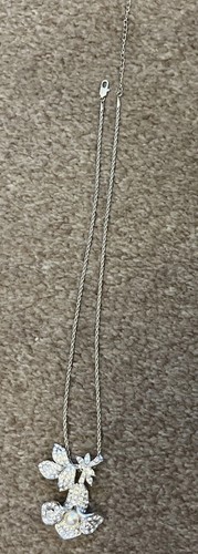Camrose and kross necklace - camrose,
