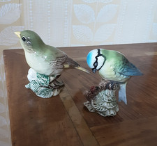 Beswick Birds Greenfinch 2105