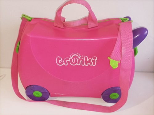 Trunki children ride on - trunki, children’s
