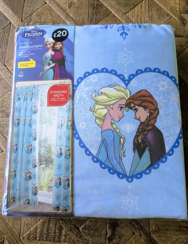 Disney frozen pair ready - frozen,