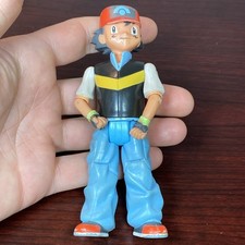 Vintage 2007 Jakks Pacific