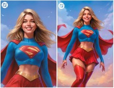 Action comics 1 - comics, will