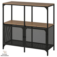 IKEA FJÄLLBO Shelving Unit