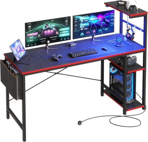 Bestier 155cm corner - bestier, desk