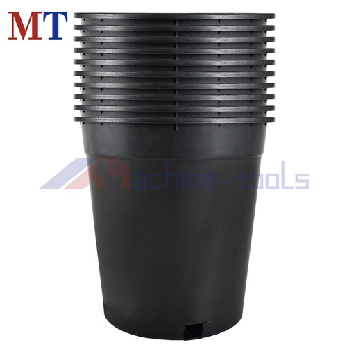10pcs gallon nursery - 10pcs,