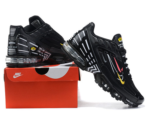 Nike air max plus - nike,