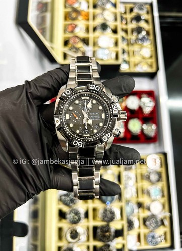Rare seiko prospex - seiko,