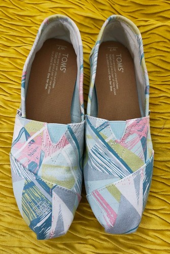Toms womens multi - toms,