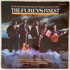 The Fureys & Davey Arthur-The