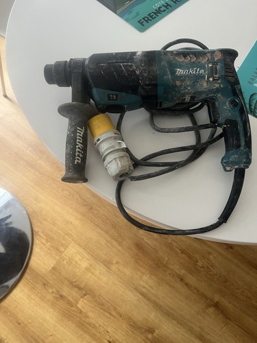 Makita 110v sds drill for - 110v,