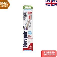 Soft Bristle Sensitive