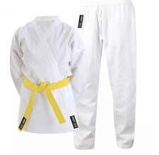 Karate Outfit Bundle Martial Arts
