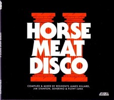 Horse Meat Disco - Volume 2