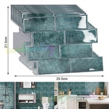 40X Self Adhesive Tile