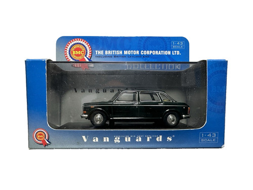 Vanguards va08502 wolseley six - vanguards,