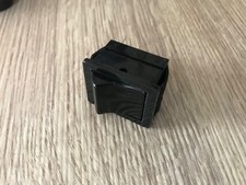 A&R Cambridge A60 on/off rocker switch - excellent working condition