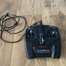 Spektrum InterLink DX