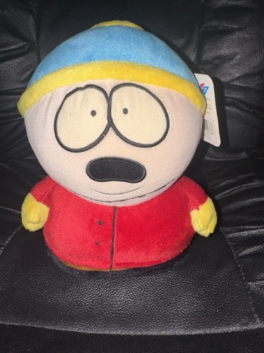 Vintage 1998 south park eric - south,