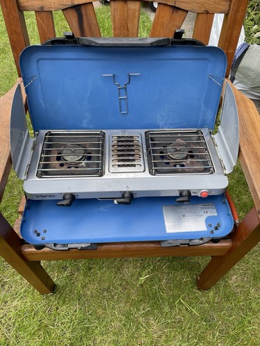 Campingaz camping chef - campingaz,