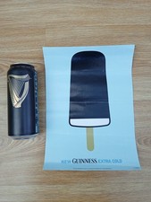 Original GUINNESS vintage