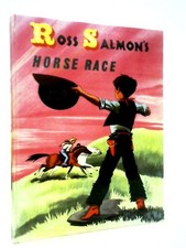 Ross Salmon's Horse Race