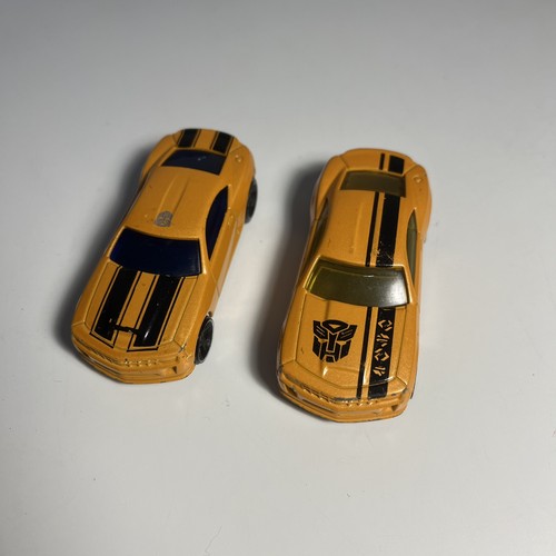 Hasbro transformers bumble - hasbro,