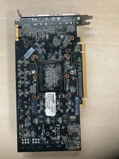 Inno3D N460-1DDN-G5GW GeForce GTX 460 768MB GDDR5 PCIe Graphics Card